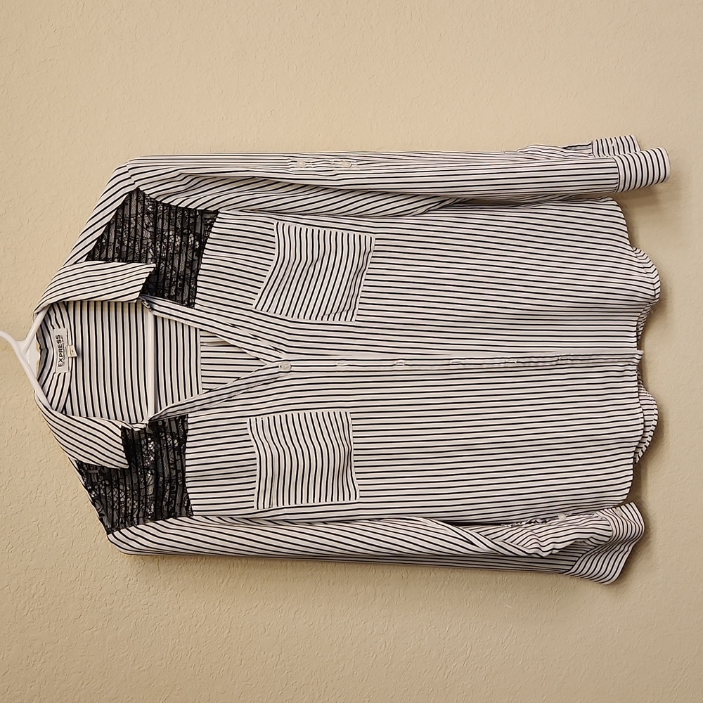 Express Portofino Blouse